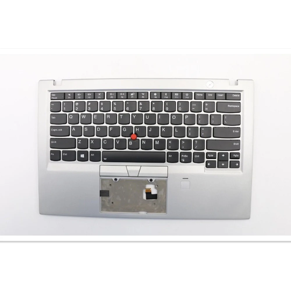 

Новый/оригинальный чехол-подставка для клавиатуры для Lenovo X1 Carbon 5-го поколения 01LV367 01LV366