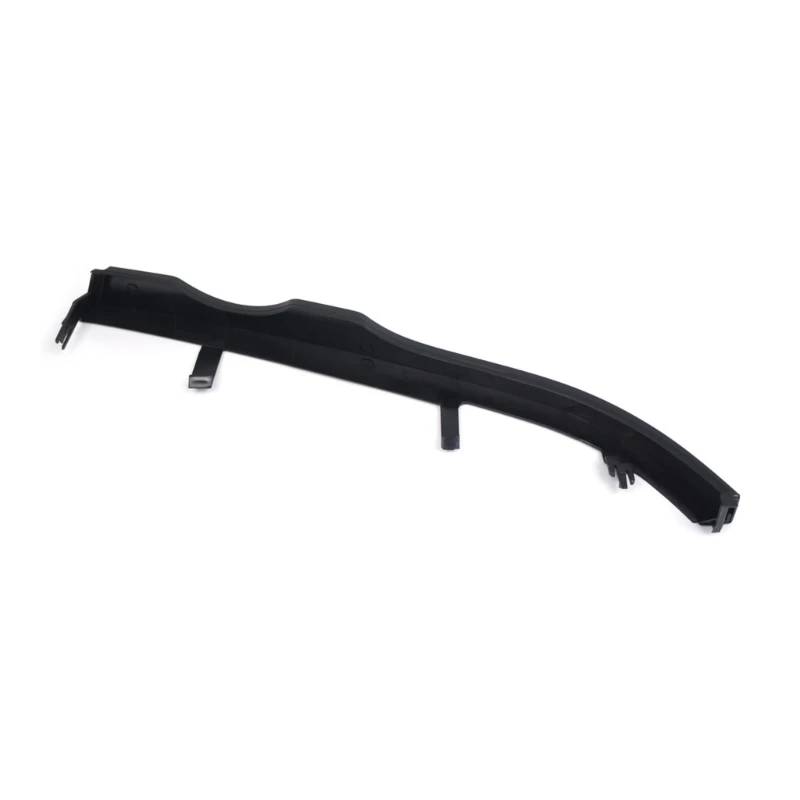 

Headlight Lower Molding Trim Front Bumper Filler Retainer for E46 Coupe Cabridet Dropship