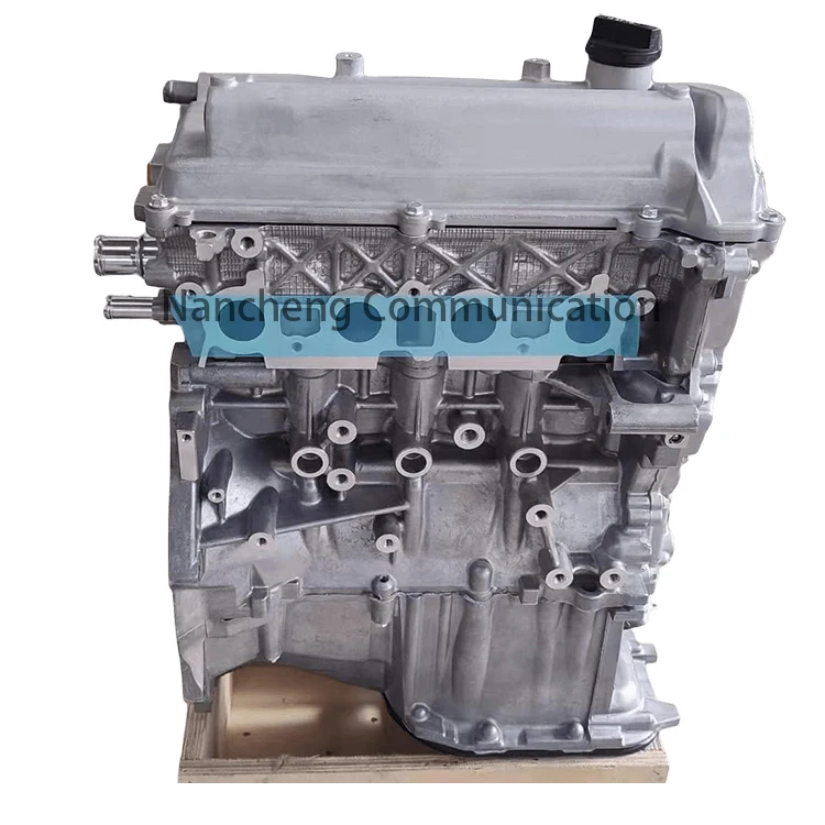 1.3-liter Toyota Vios engine 2NZ-FE parts 1.5-liter gasoline motor, suitable for Toyota Yaris