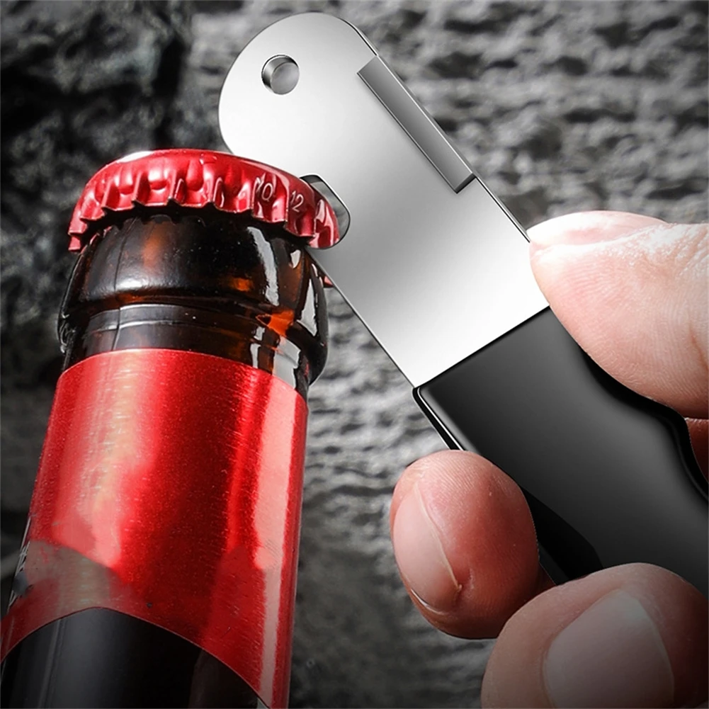 Mini Portable Knifes Sharpener With Lid Metal Knifes Pruning Sharpening Stone Multifunction Pocket Speedy Sharp-Knife Sharpener