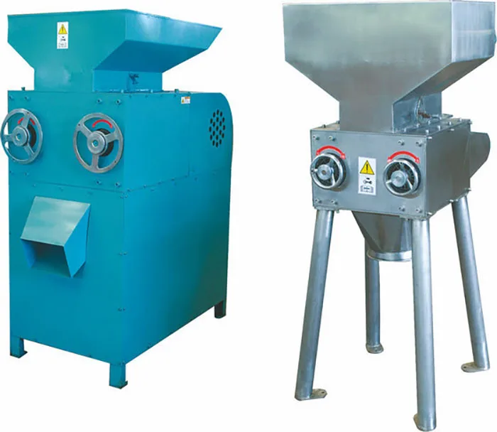 

100kg/h 200kg/h 300kg/h Home Use Malt Miller Barley Breaker Beer Milling System for Malt Milling Machine Micro Brewery Equipment