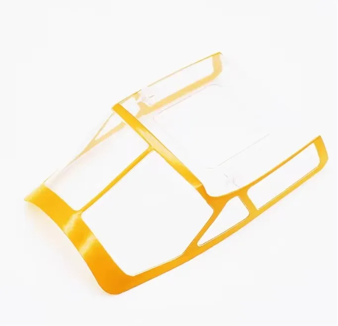 Batteria XK A300 7.4v 600mAh WLtoys XK A300 Parti originali per aereo Lama / Copribatteria / Carrello di atterraggio /