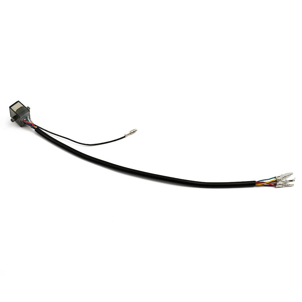 Accessories Motorcycle gear display 12V 1Pcs Clutch Gear Indicator LED Lever Light Motorcycle Parts N-6 Replacement Shift view 3