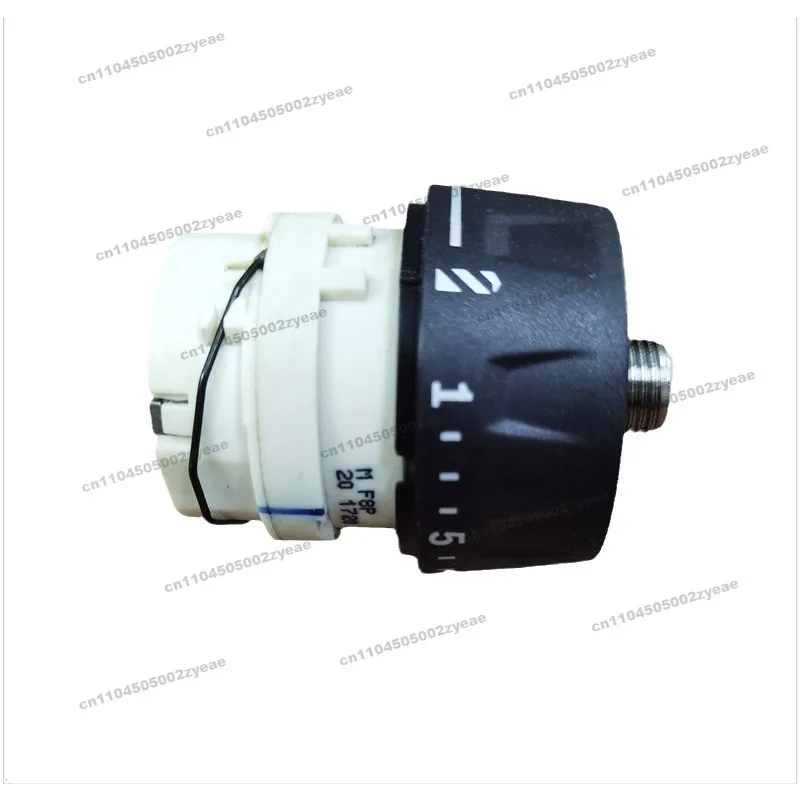 

Suitable for Original Rechargeable Hand Drill Accessories GSR120-LI Lithium Battery Pistol Drill Electric Screwdriver