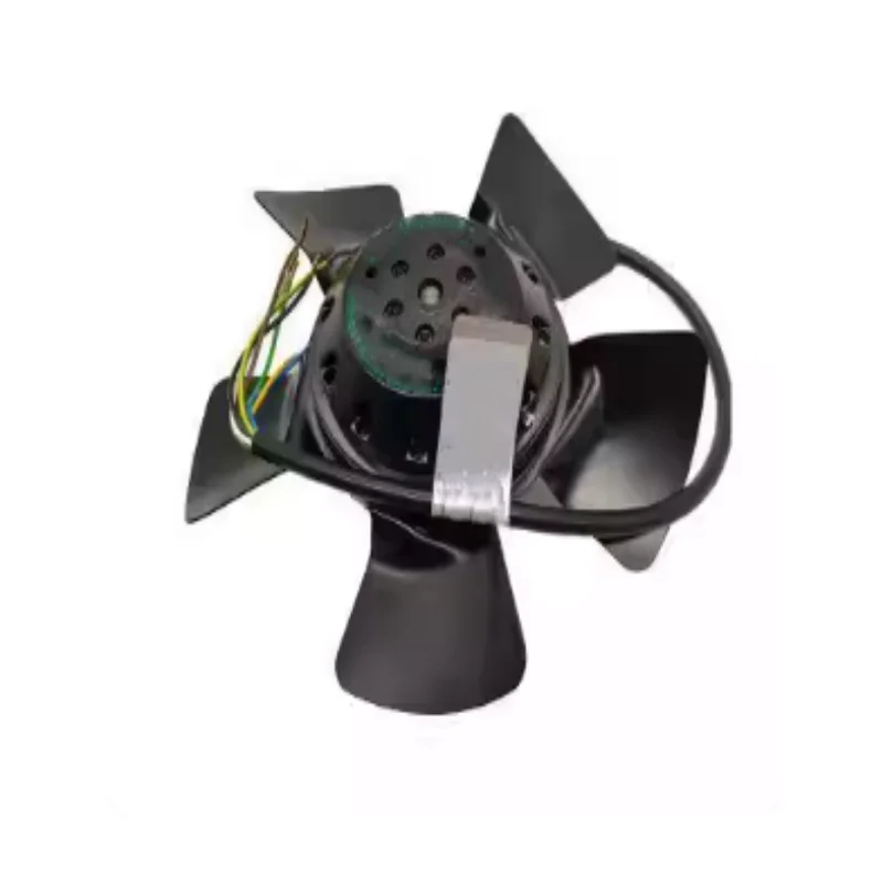 

Промышленный осевой вентилятор W2E250-CE65-24: Мощный вентилятор для отвода тепла в промышленных и электрических шкафах управления