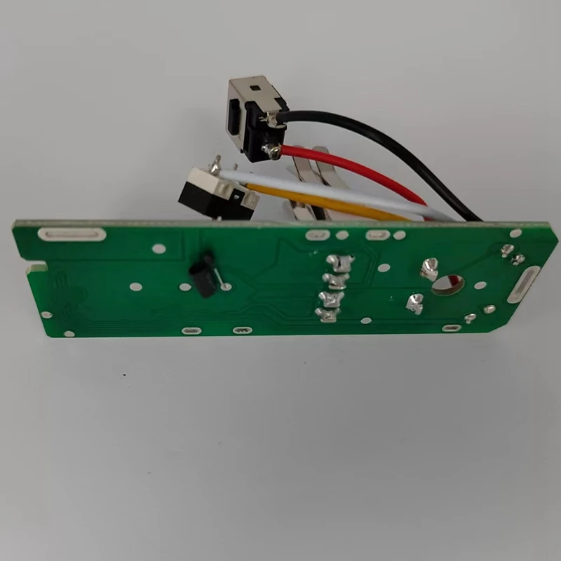 Плата защиты печатной платы для зарядки литий-ионного аккумулятора для аккумулятора пылесоса Dyson 21,6 В V6 V7