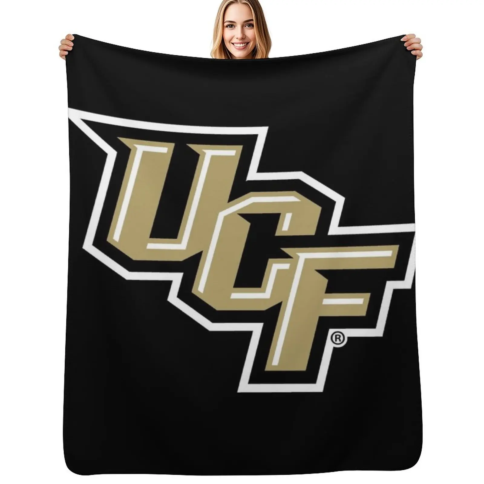 

Knightro Throw Blanket Flannels Sofa Throw blankets and throws Loose Blankets