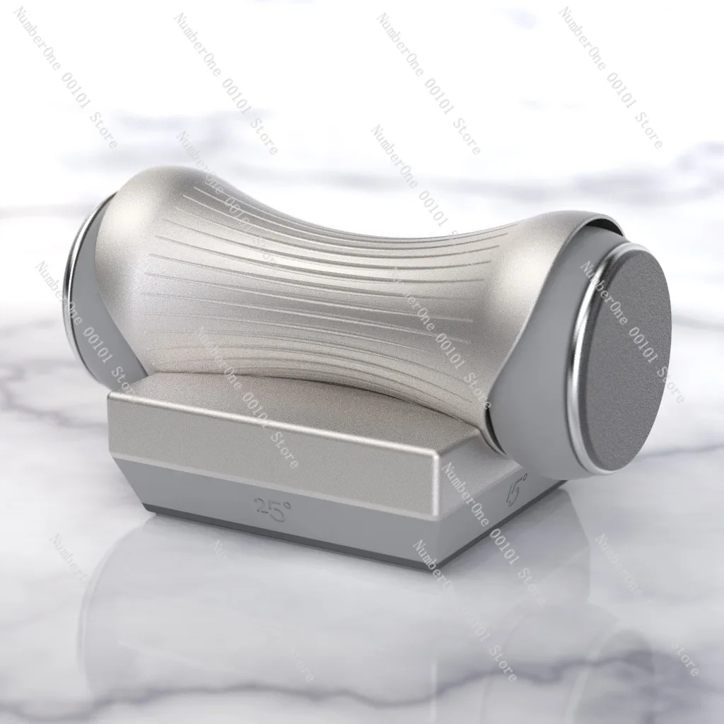 

New aluminum alloy 4 angle base Rolling knife sharpener