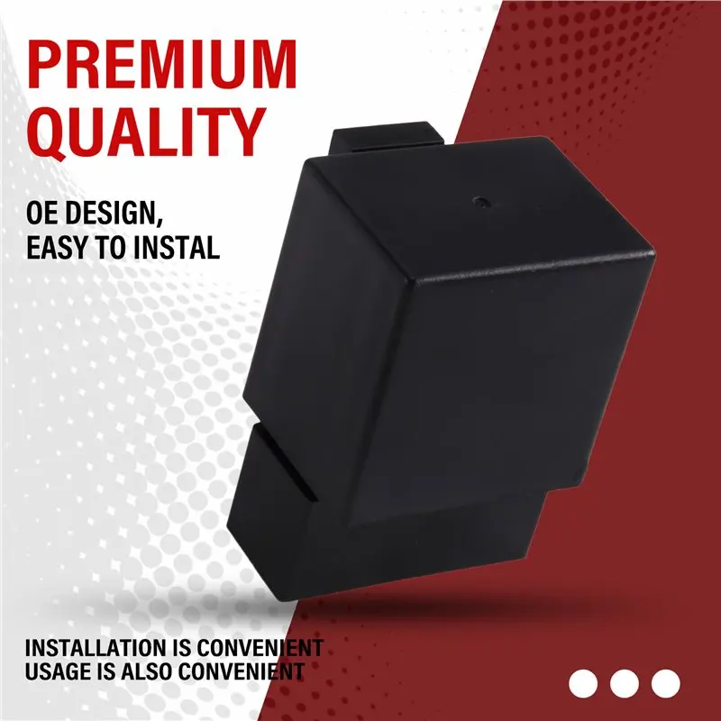 For XV1700 Road Star 2008-2015 Fuel Pump Gas Cut Off Relay- Motorcycle Accessories For XV1900 2006-2018 5VK-81950-30 view 3