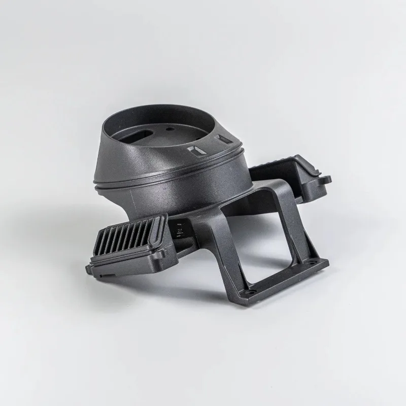 T40/T20P Omni-directional Radar Mount Bracket, Agricultural Plant Protection Drone Spare Parts
