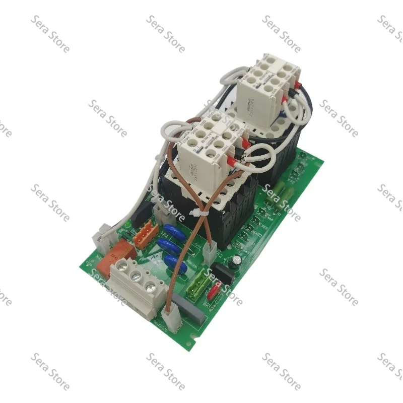 brand new  elevator KDL16L R S inverter contactor board KM964619G24/KM964620H04