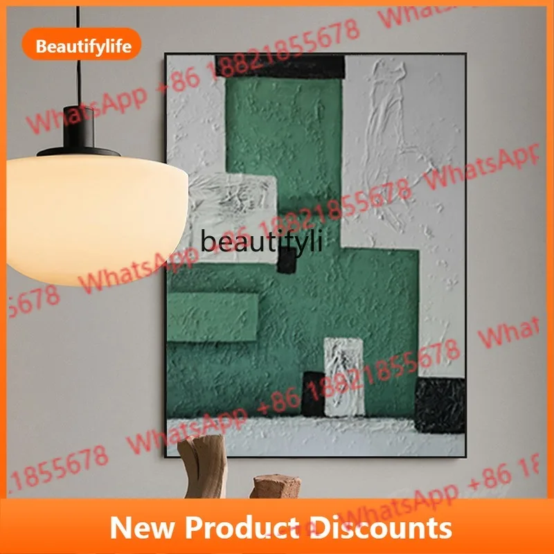 B73 Hand-Painted Oi…