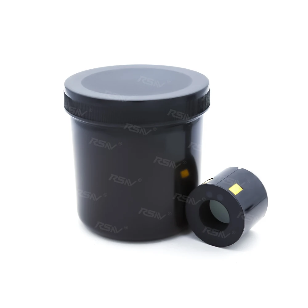 RSNV Gen 3 Auto-Gating impermeable de alta sensibilidad para cámaras de seguridad con poca luz y sistemas de visión nocturna tubo intensificador de imagen