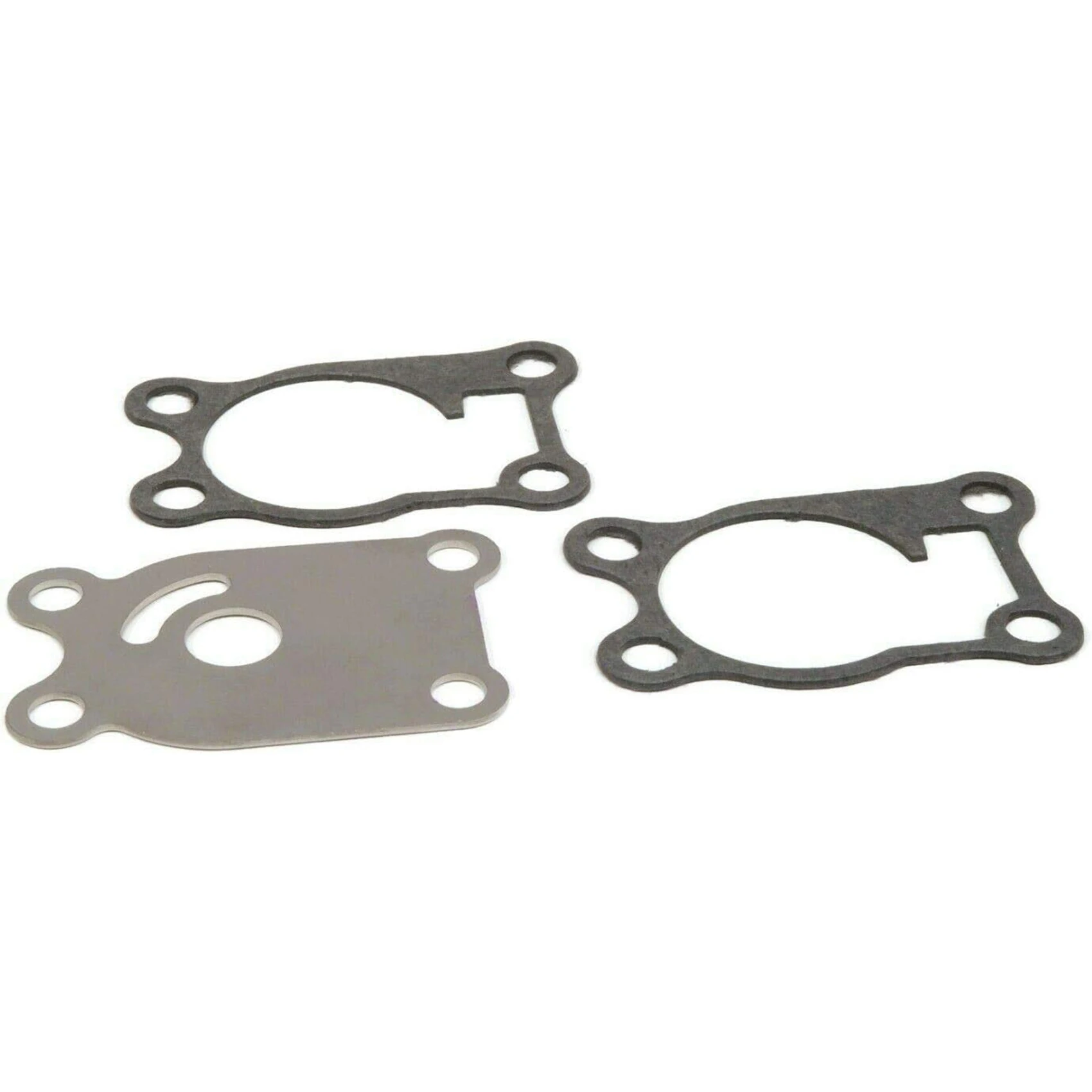 Bomba de água Impulsor Kit 389844, 0396644, 396644 para Johnson, Evinrude 1980-2005