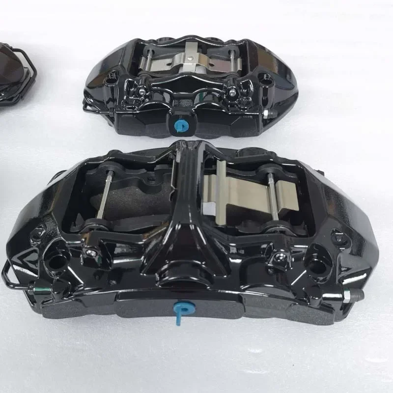 4 Pot 6 Pot Brake Kit Caliper for   Different Car