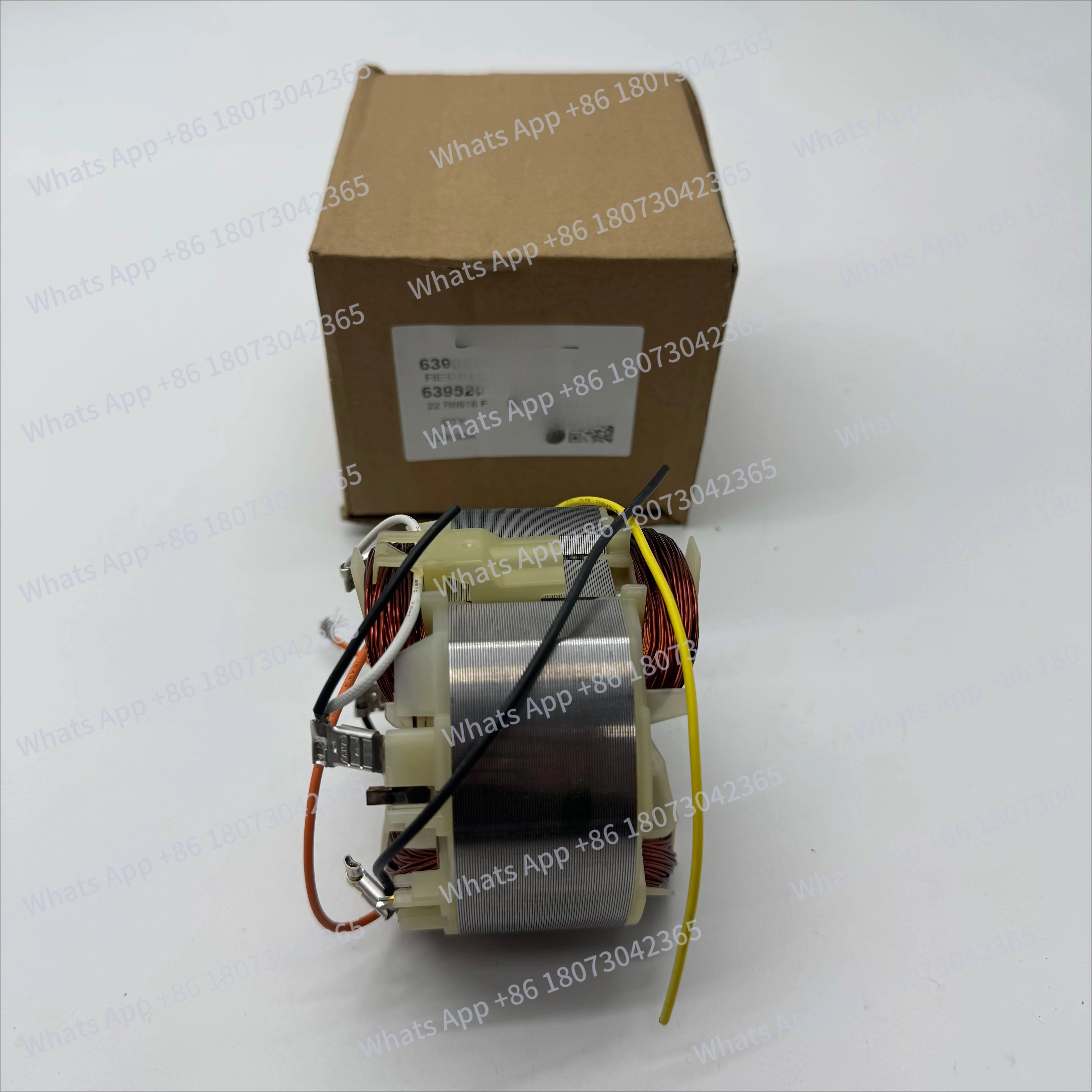 

Оригинальная адаптация статора UC3030A UC3530A UC4030A UC4530A Электрическая цепная пила 639527-9