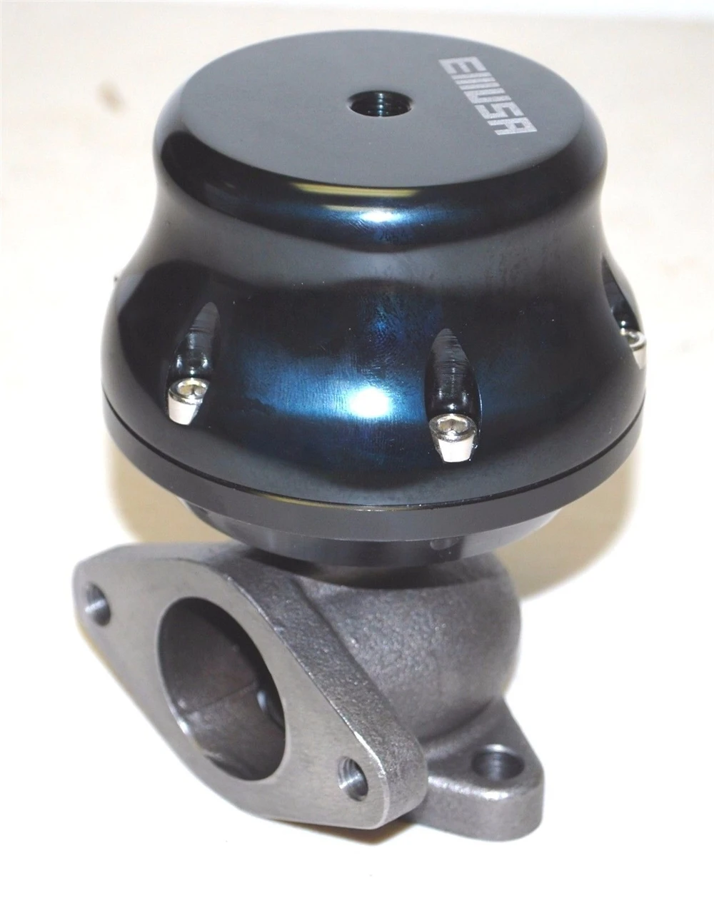 Universal 35MM/38MM Adj Wastegate for 2-Bolt Universal for All S13 350z