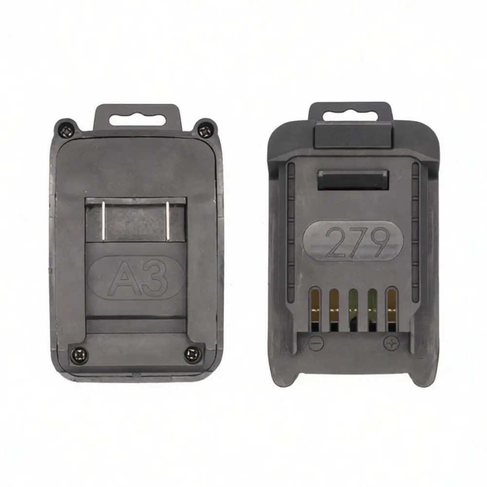 Lithium Ion Battery Adapter For Worx For Makita For Dayi For Dongcheng Power Tool Battery Pack Replacement Interface Connector