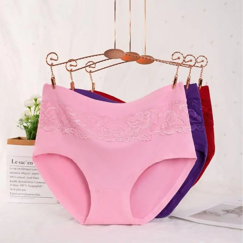 

Сексуальное модное женское нижнее белье: трусики-танга с высокой талией, кружевные, бесшовные, для беременных, с эффектом подтяжки ягодиц, однотонные, большие размеры