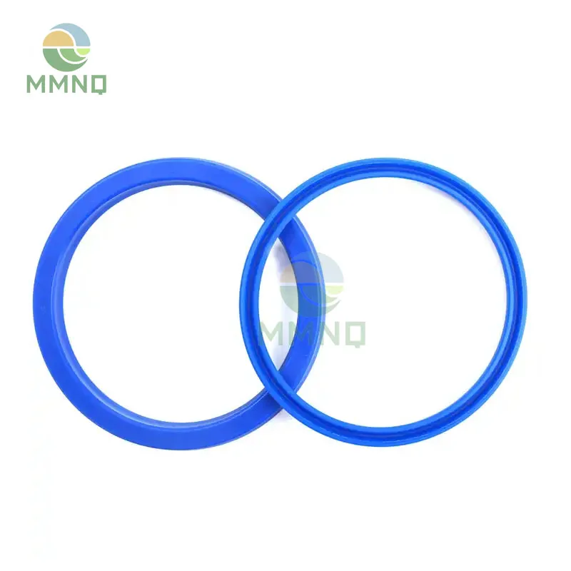 

UHS 38*48*6 38x48x6 75*85*6 75x85x6 80*90*6 80x90x6 Pneumatic Cylinder Ring Gasket Scraper Piston Rod Symmetric Oil Seal