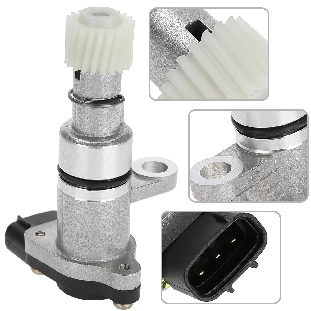 1pc Car Speed Sensor 83131-35070 for Toyota Hilux Hiace Previa Innova Liteace Tundra T with 21 Gear 83181-35040