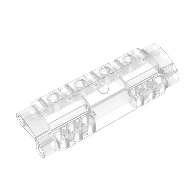 Building Blocks Technicalalal DIY 11x3 Technology Panel 10 PCS Compatible Assembles Particles al Parts Moc Toy Gift 11954