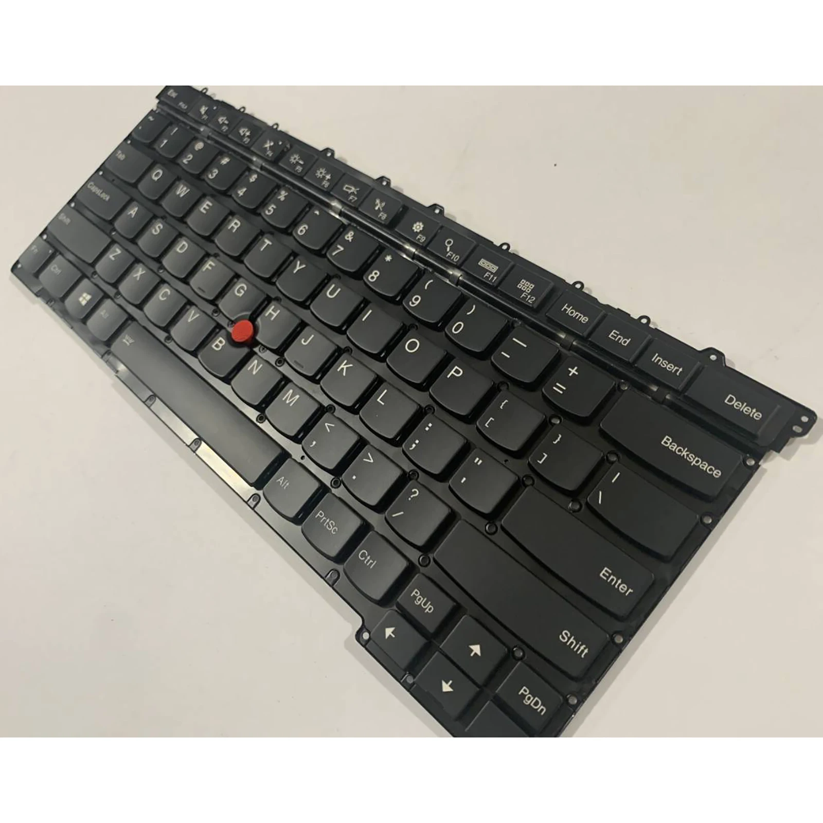 US RU UK Layout for Lenovo ThinkPad X1 Carbon 3rd G3 2015 20BS 20BT Gen3 TP00061A TP00061B Laptop Keyboard
