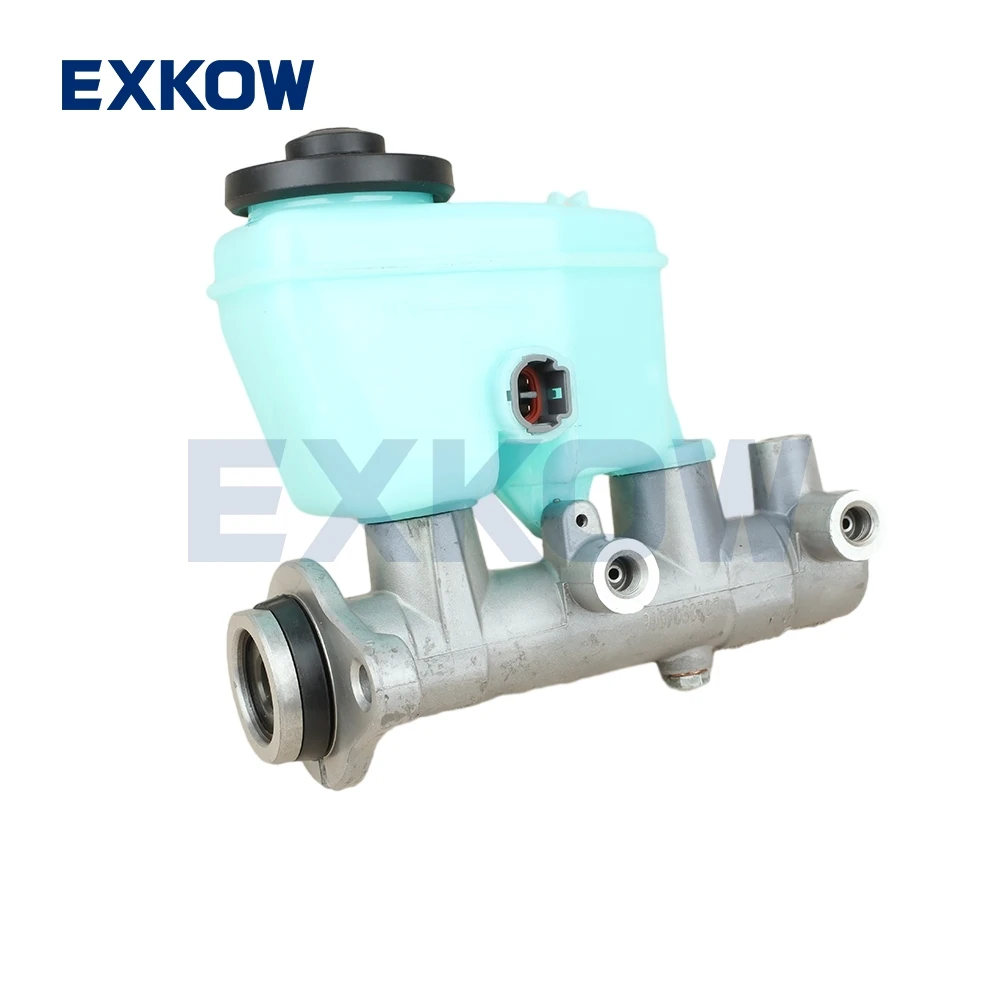 

Brake Master Cylinder Assembly for Toyota Hilux KZN165 1997-2006 47201-3D320 47201-60690