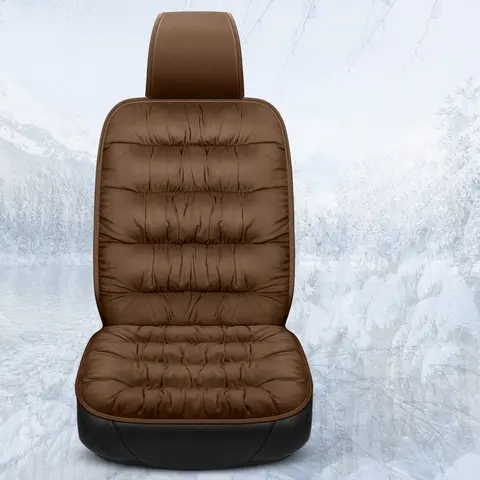 10 best sales toyota harrier seat covers - №8