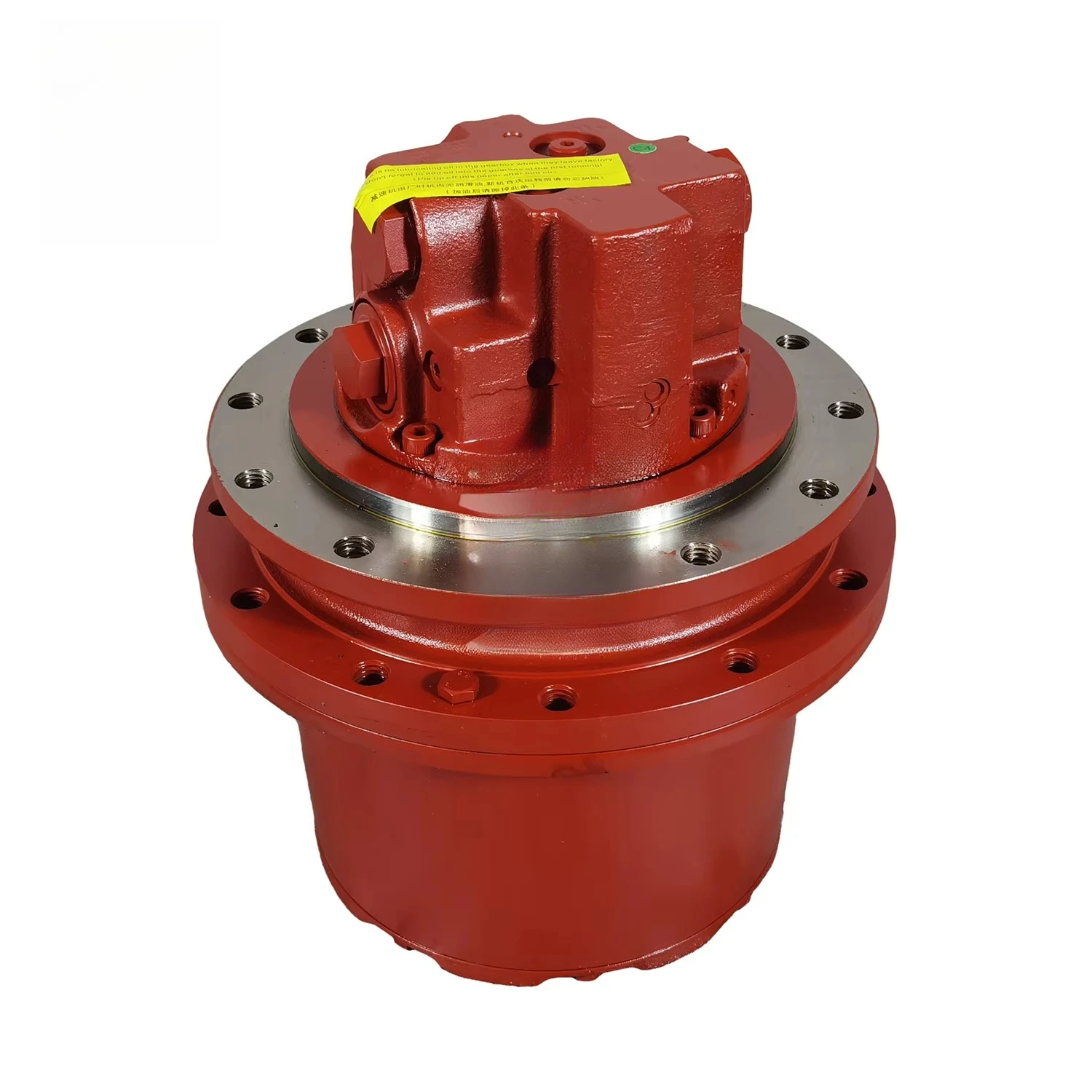 

Original Final Drive GFT7T2 R916574135 Travel Motor for Bobcat MX334 MX337
