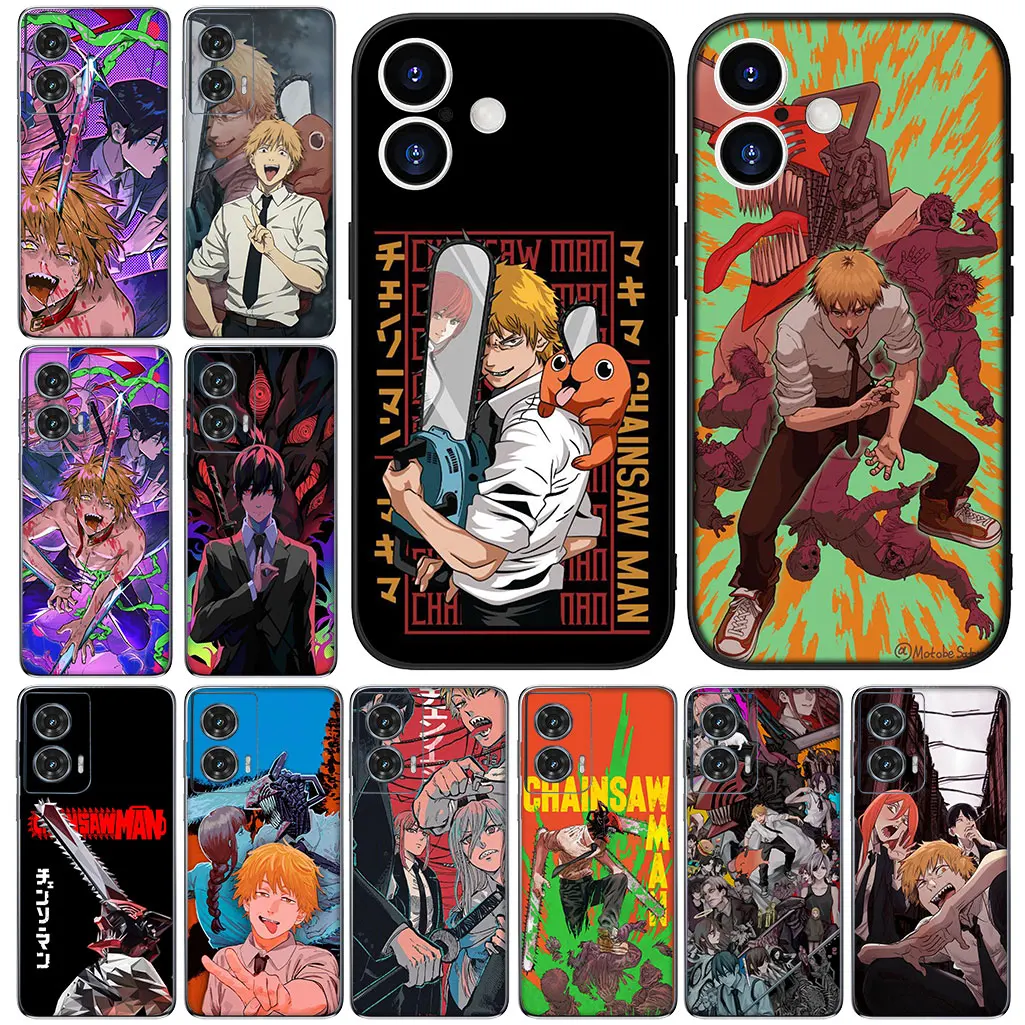 Чехол для Samsung Galaxy Note 20 Ultra 10 8 9 S10 Lite S9 A8 A6 Plus A9 A7 S10E A21S A24 A25 бензопилы Denji Makima Gir Man Gir Case Чехол для Samsung Galaxy Note 20 Ultra 10 8 9 S10 Lite S9 A8 A6 Plus A9 A7 S10E A21S A24 A25 бензопилы Denji Makima Gir Man Gir Case