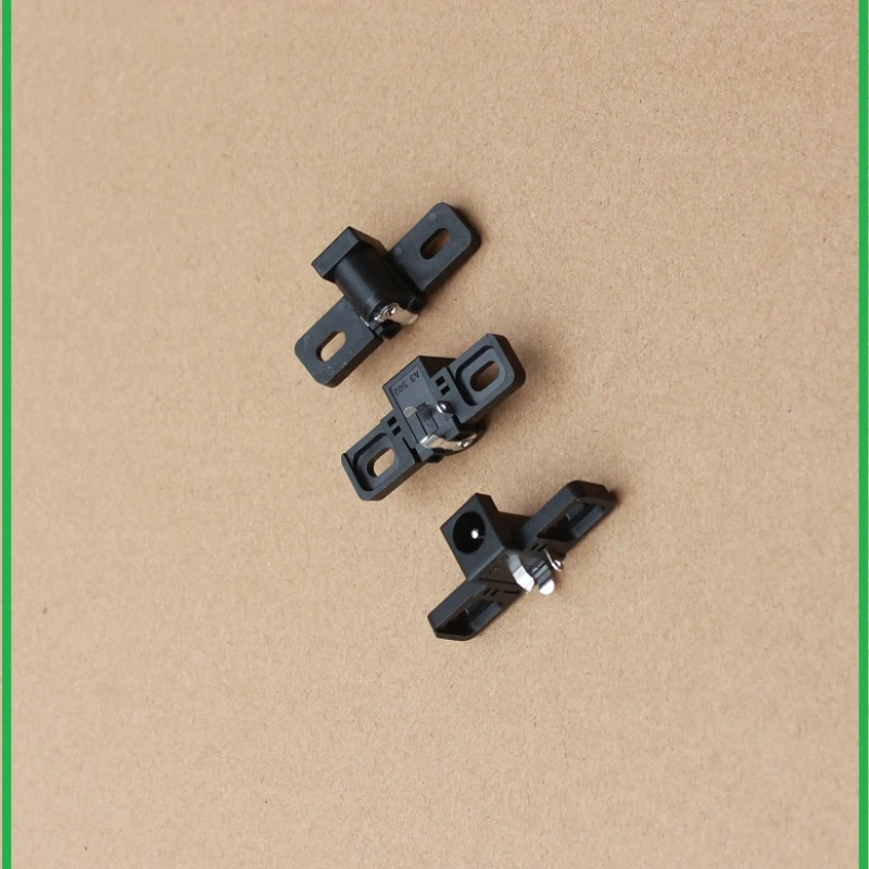 Power Socket with Screw Hole for Yamaha KB308 KB309 P45 P105 Electronic Keyboard