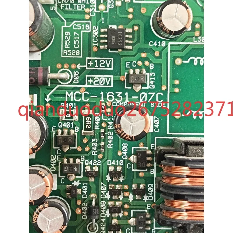 convient-pour-la-carte-mere-de-climatisation-centrale-toshiba-mcc-1631-07c