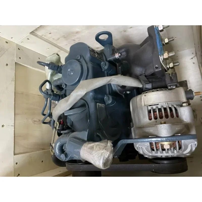 For Diesel Engine Assembly For Kubota 2 Cylinders Z482 Engine Assy