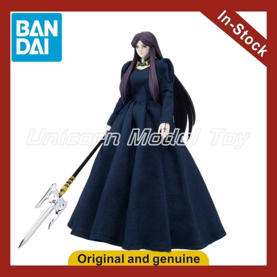 【Ua】Bandai Myth Clo…