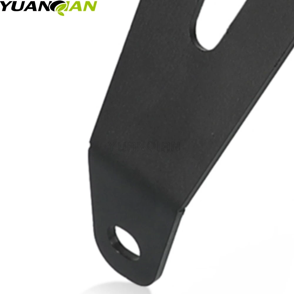 

Кронштейн-держатель выхлопных труб K8 K9 K10 для Suzuki GSX-R600 GSX-R750 GSXR600 GSXR750 2008-2010, защита глушителя