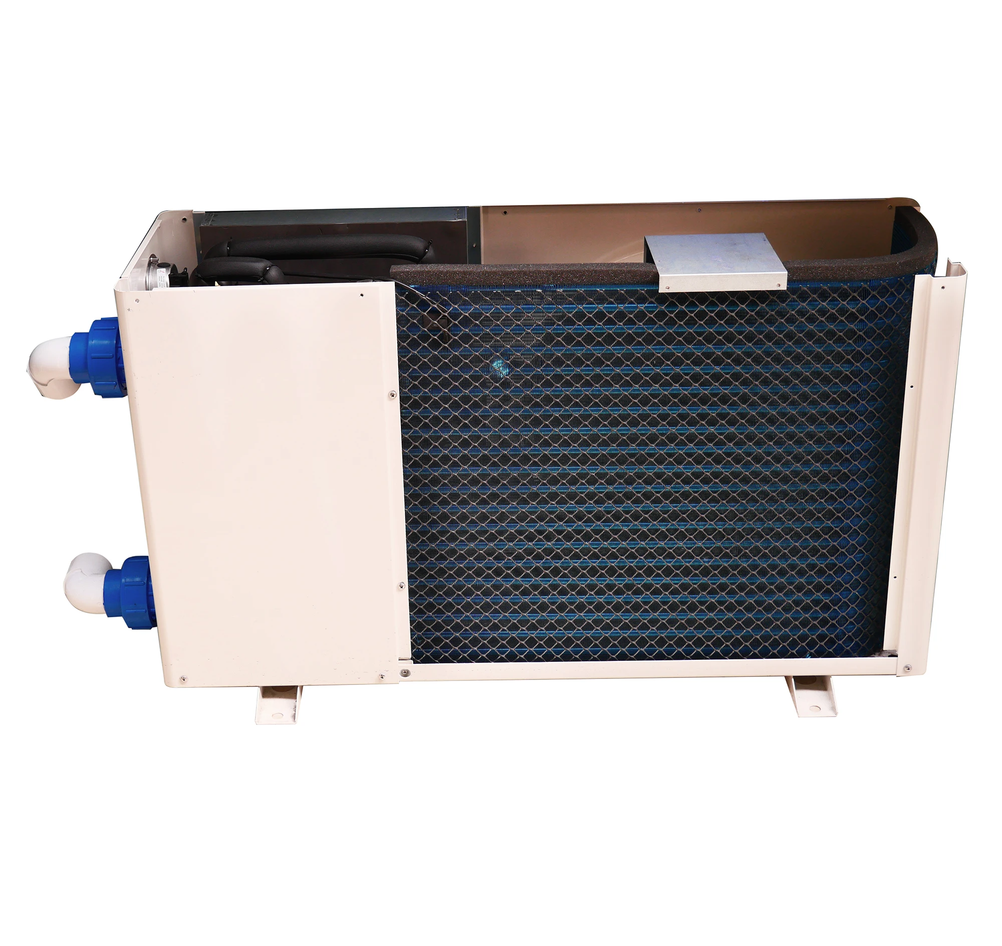 Best Selling air to Water Heat Pump for Home and Commercial Heating and Cooling