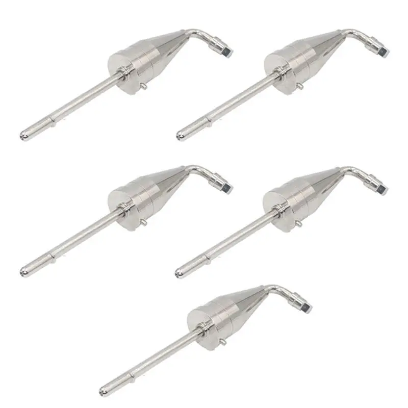 AEE5-5PCS 4936201 4999800 Urea Injector Q-67693/4999800 C4936201 Urea Pump Spray Nozzle For Cummins ISDE ISLE DAF Truck