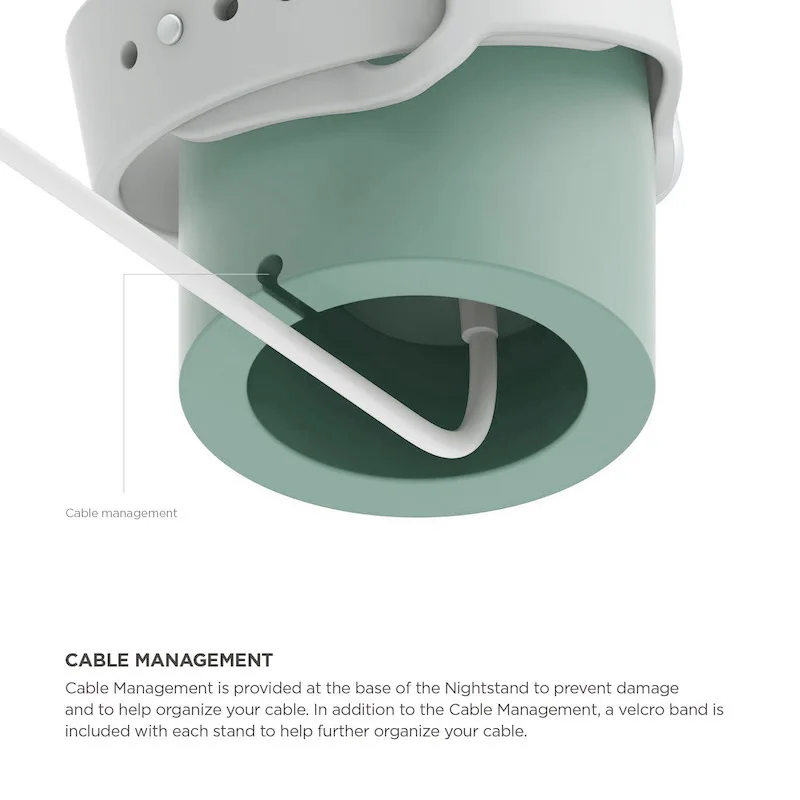 Apple Watch用シリコンチャージスタンド,8 7 45mm 44mm,充電スタンド,iwatch 6 5 4 3 se 41mm 40mm 42mm 38mm