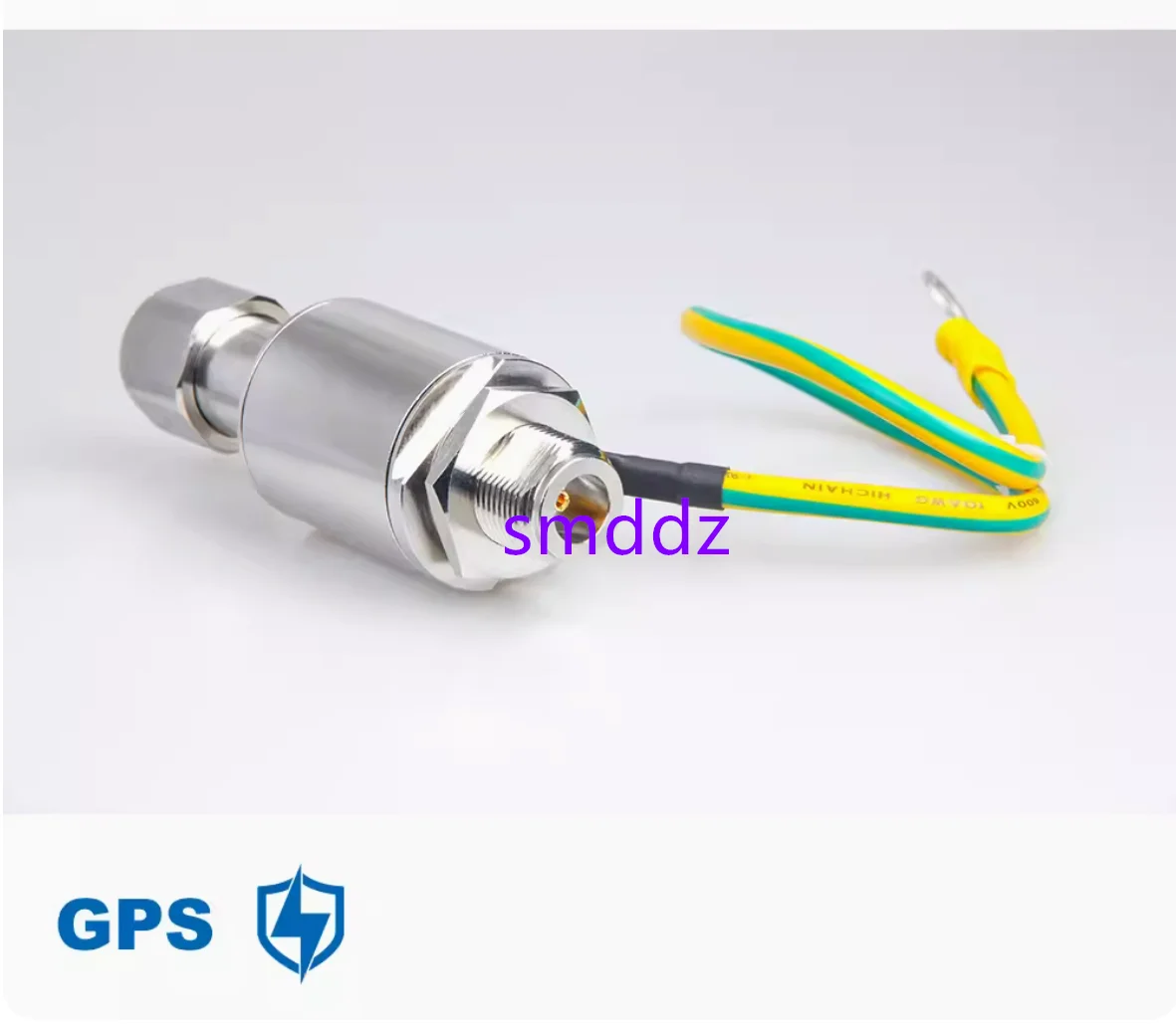 1 шт., GPS-антенна для блокировки молний