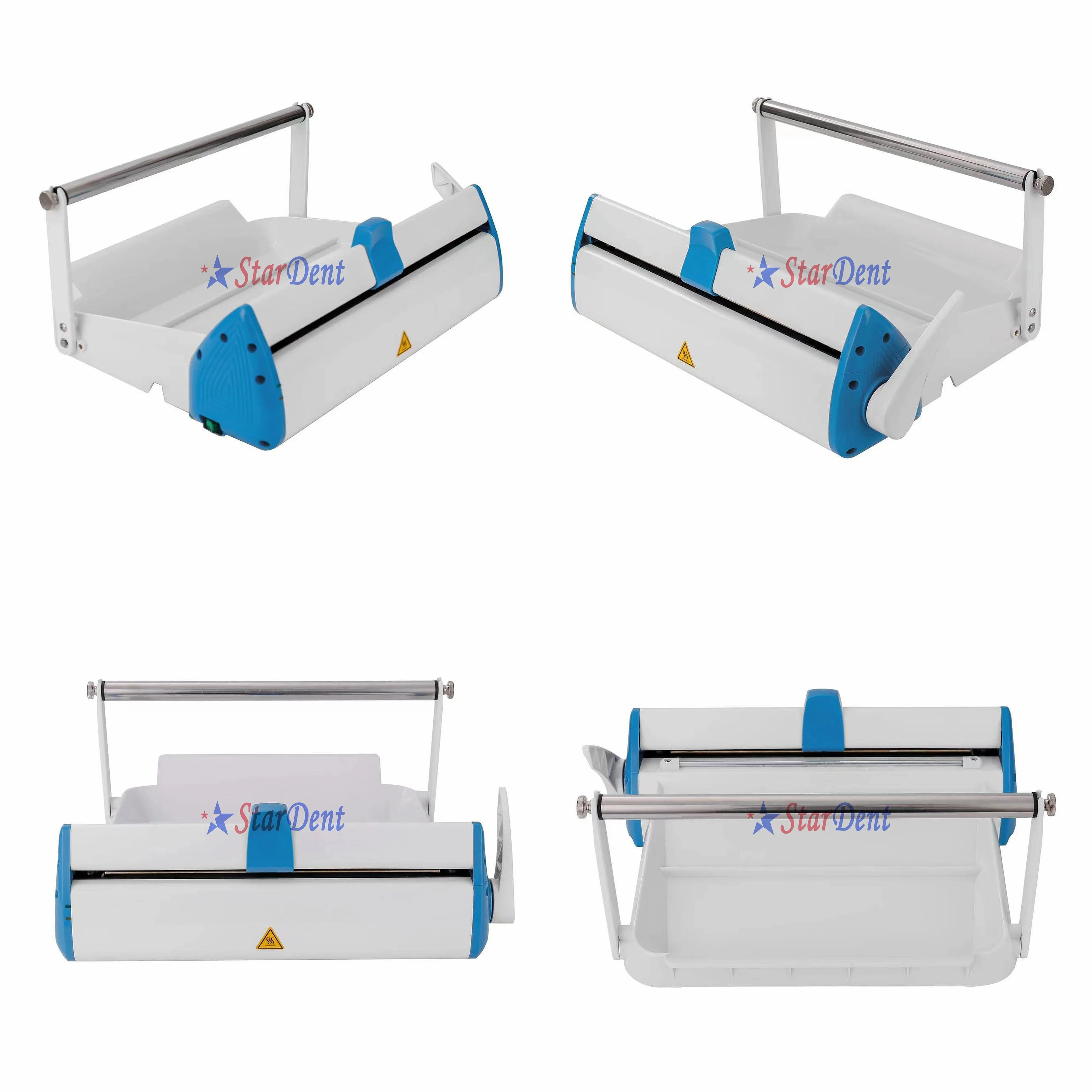 Dentals Heat Sealer Machine for Sterilization Pouches Sealing Equipment
