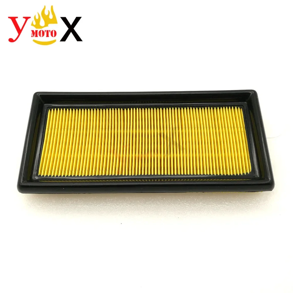 Motorcycle Motorbike Scooter Air Filter Intake Cleaner System For BAJAJ PULSAR 200NS 2012-2014 2013 12 13 14