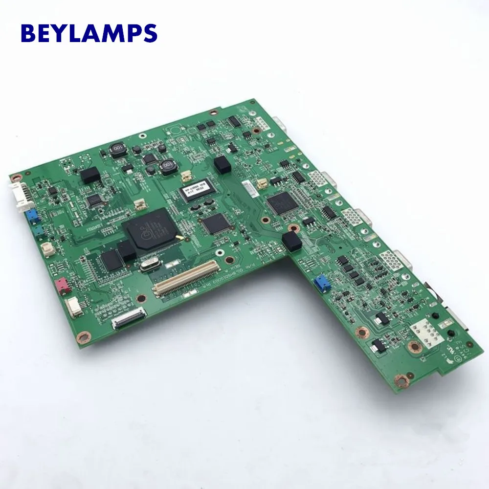 Original Projector main Board / PCB Board FIT for NEC NP-U300X+ U250X+ U310W+