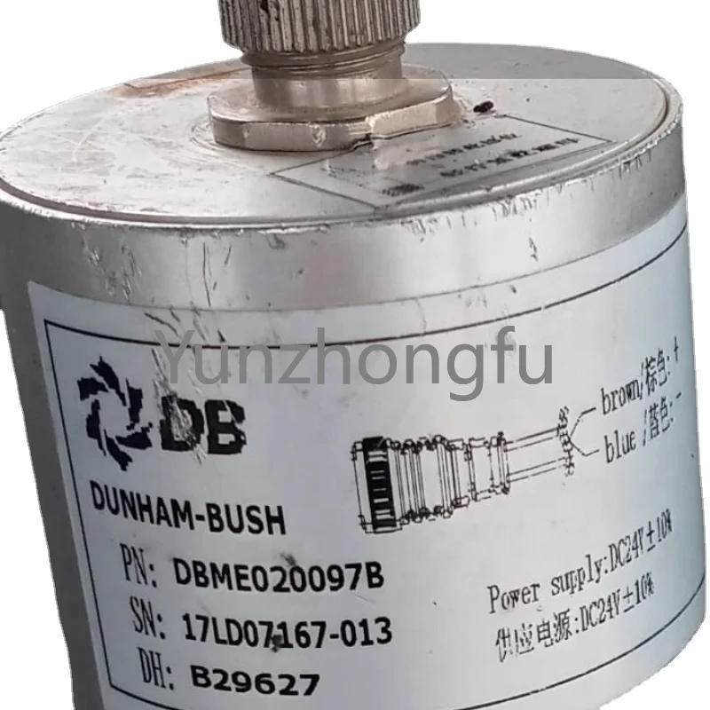 

Датчик уровня жидкости Dunham Bush DBME020097B