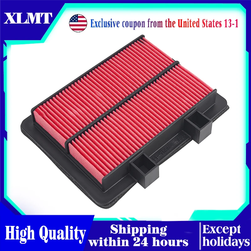 Motorcycle Air Filt…