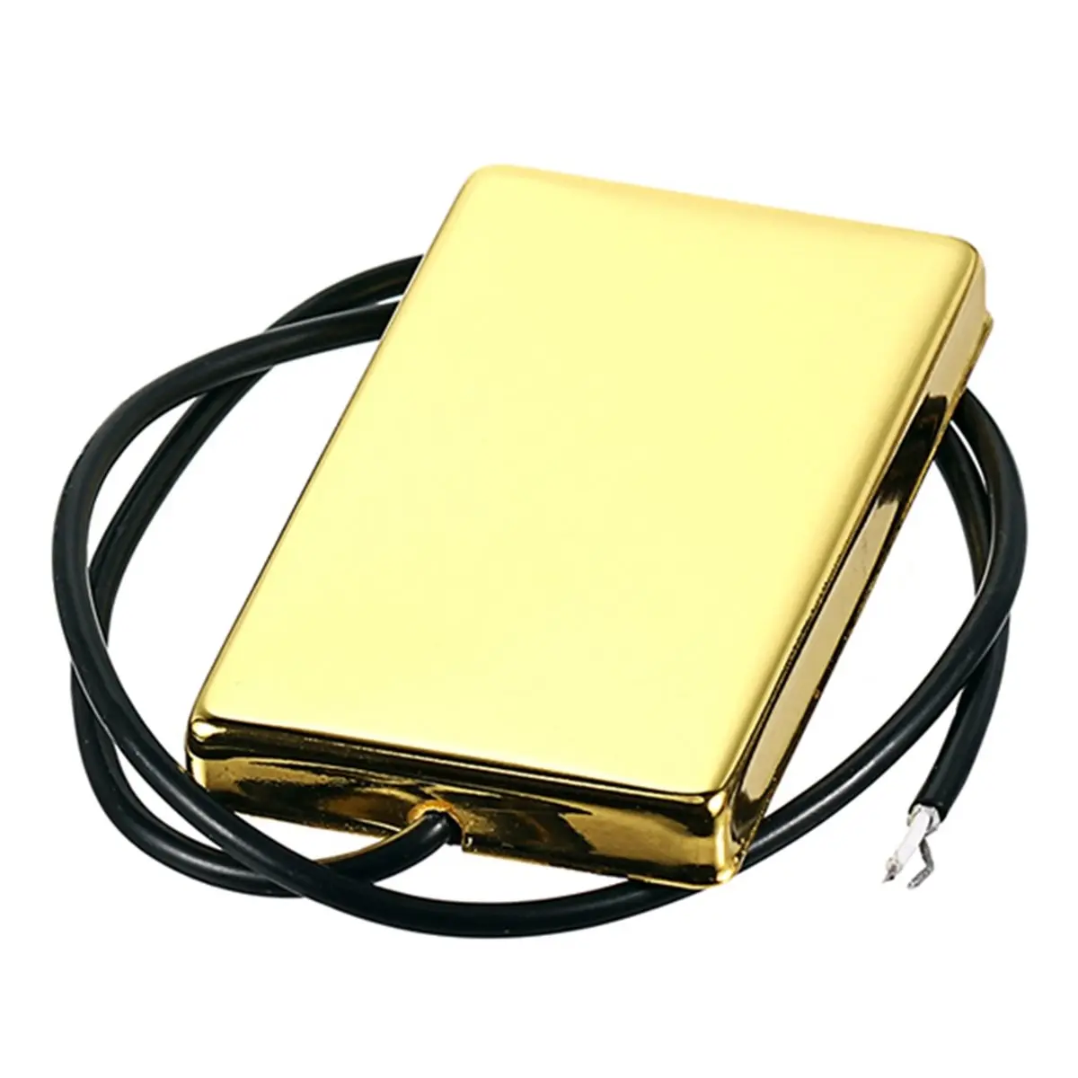 (ABYM) Electric Guitar Pickup Double Coil Guitar Pickup for Cigar Box Guitar or Electric Guitar
