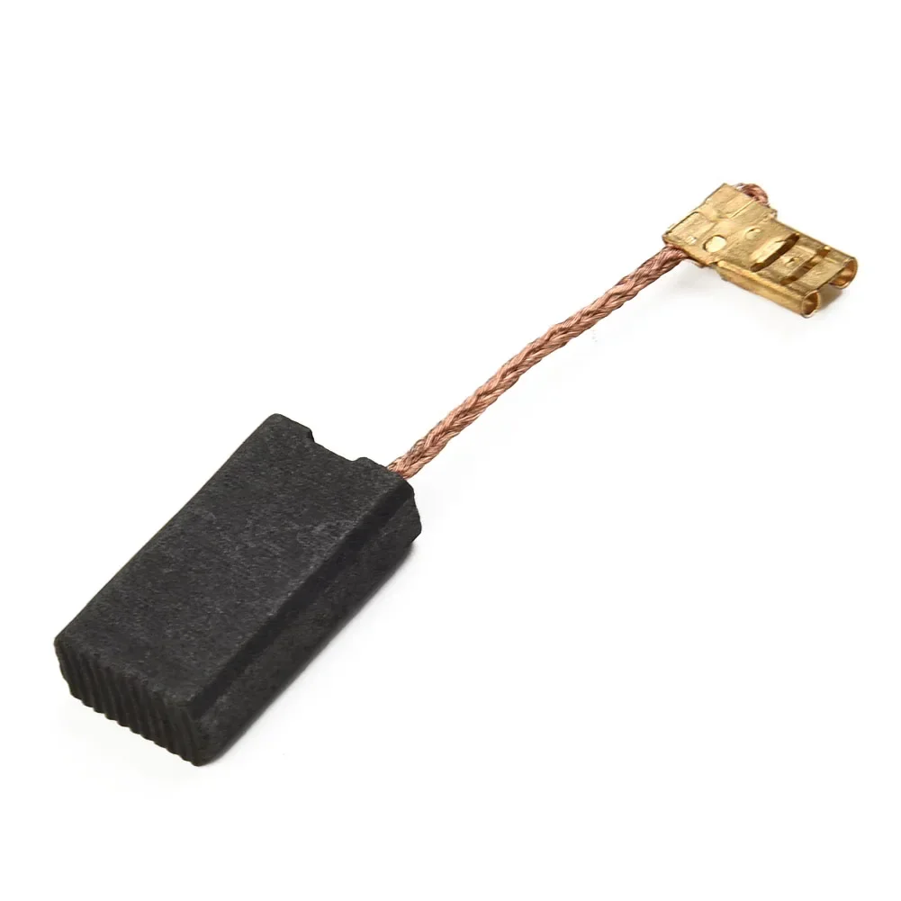 

Carbon Brush Carbon Brushes Electric Motors For Bosch GBH5400 For Bosch GBH5400 GBH5-38 X Set 2PCS High quality