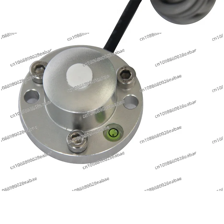 Economical RS485 4-20mA Measure Pyranometer Solar Radiation Sensor for Farm