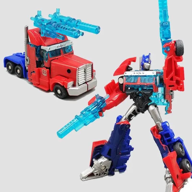 Transformers Toys P… - image