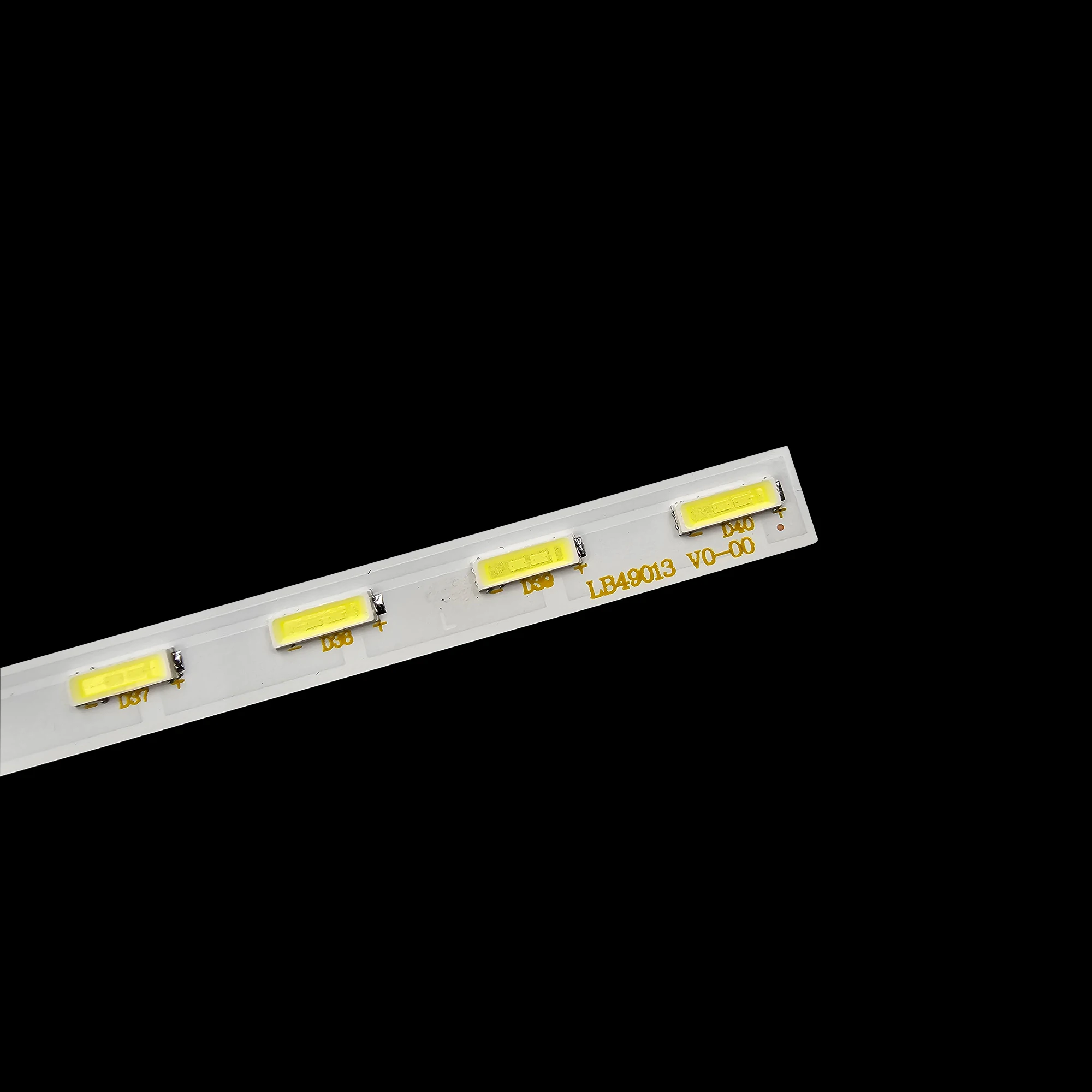 Imagem -04 - Lâmpada Led para Kd49x7005 Kdl-49we750 Kdl-49we660 Kdl-49we665 Kdl-49w660e 49x720e Kd-49xe7096 Lb49013 Lb49025 v3